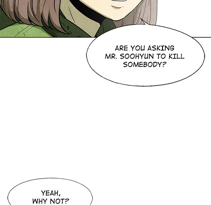 Gorgon Sisters Chapter 58 page 24 - 