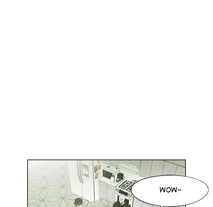 Gorgon Sisters Chapter 58 page 26 - 