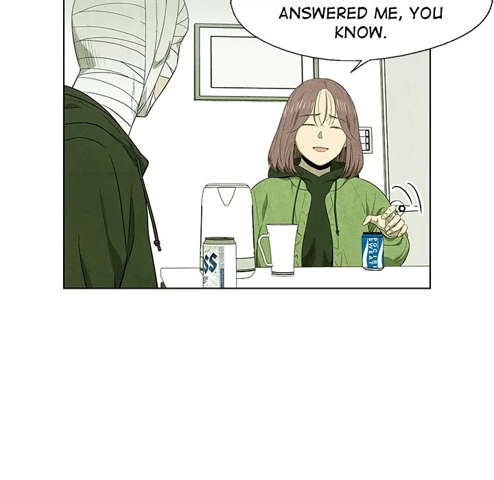 Gorgon Sisters Chapter 58 page 30 - 