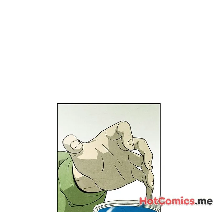 Gorgon Sisters Chapter 58 page 32 - 