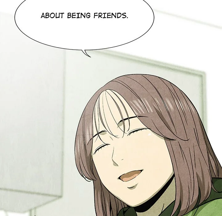 Gorgon Sisters Chapter 58 page 35 - 