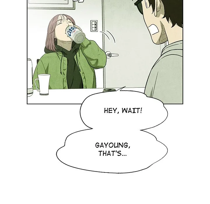 Gorgon Sisters Chapter 58 page 38 - 