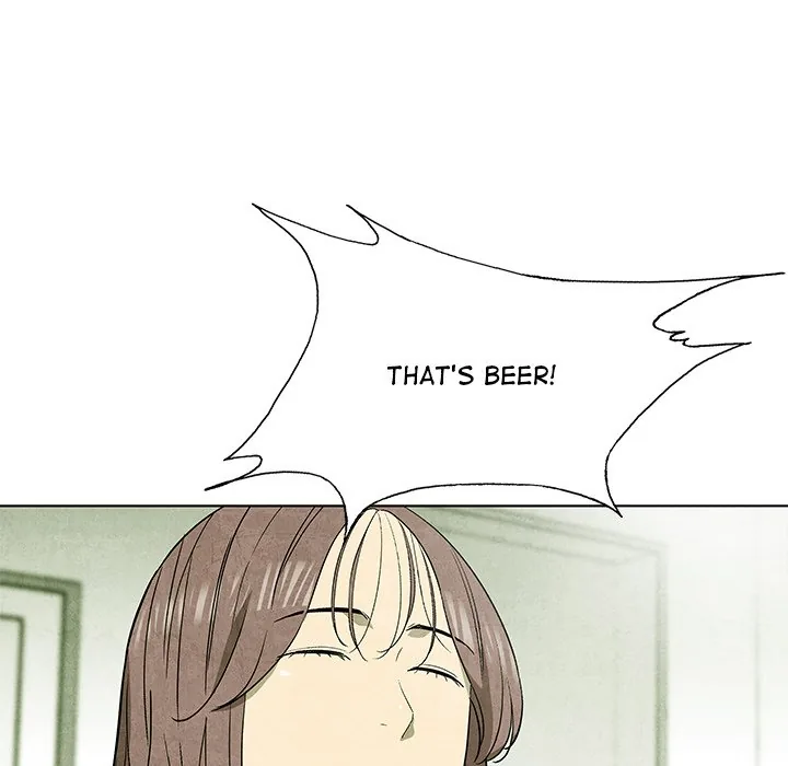 Gorgon Sisters Chapter 58 page 39 - 
