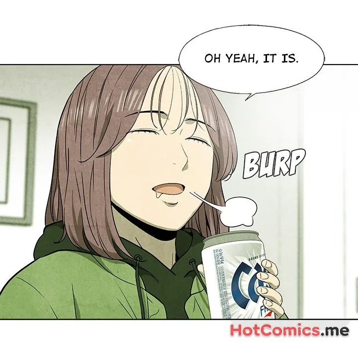 Gorgon Sisters Chapter 58 page 42 - 