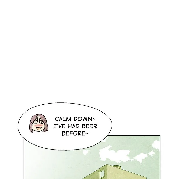 Gorgon Sisters Chapter 58 page 43 - 