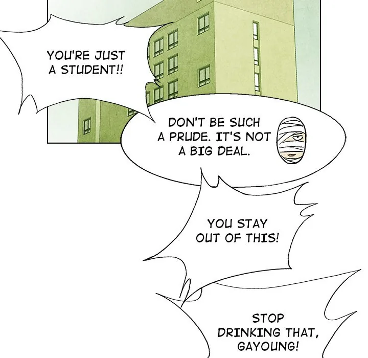 Gorgon Sisters Chapter 58 page 44 - 