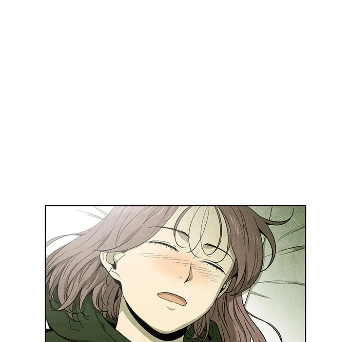 Gorgon Sisters Chapter 58 page 47 - 