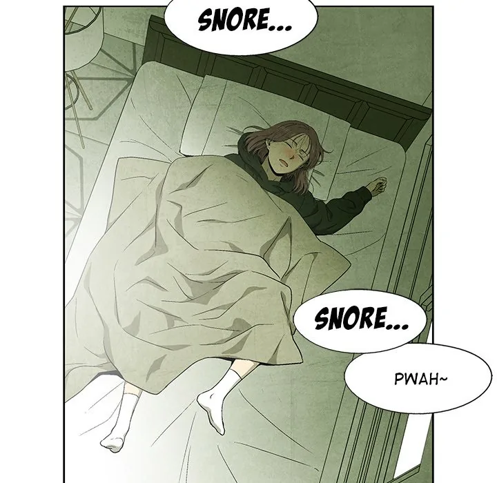 Gorgon Sisters Chapter 58 page 49 - 