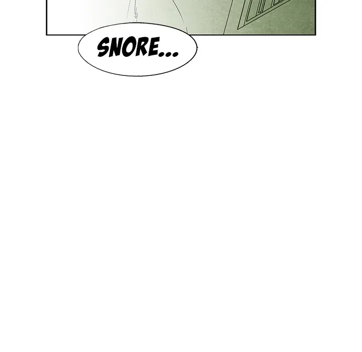 Gorgon Sisters Chapter 58 page 50 - 