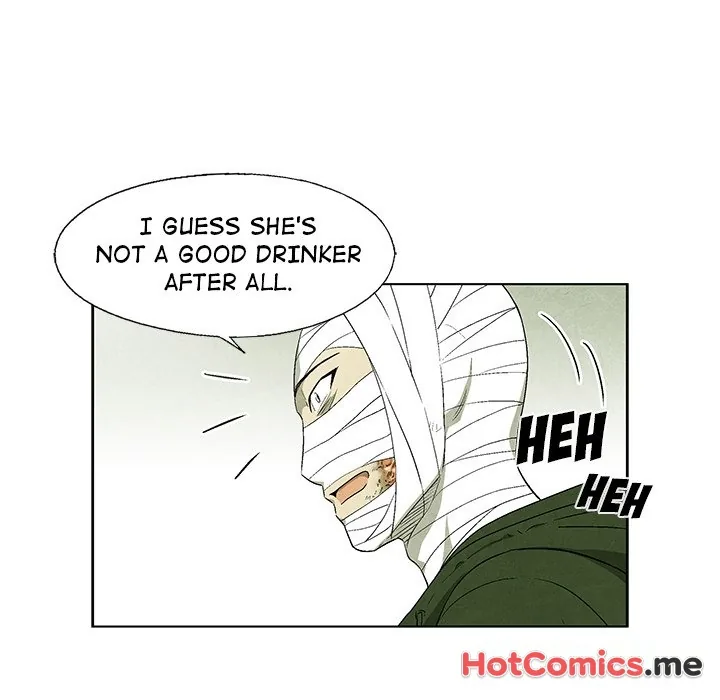 Gorgon Sisters Chapter 58 page 52 - 