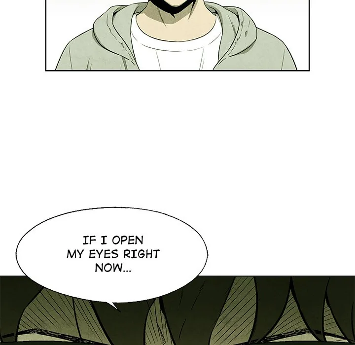 Gorgon Sisters Chapter 58 page 54 - 
