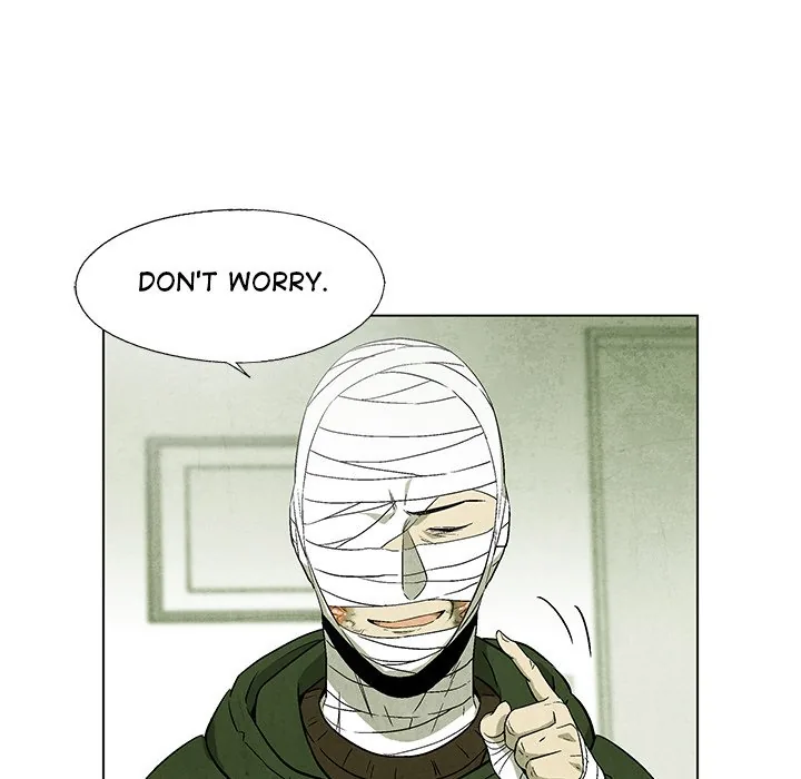 Gorgon Sisters Chapter 58 page 56 - 