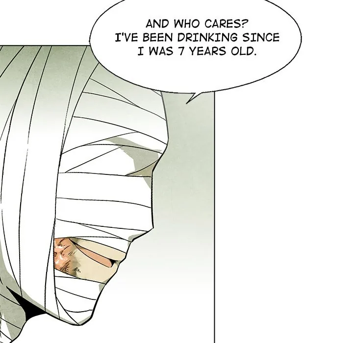 Gorgon Sisters Chapter 58 page 58 - 