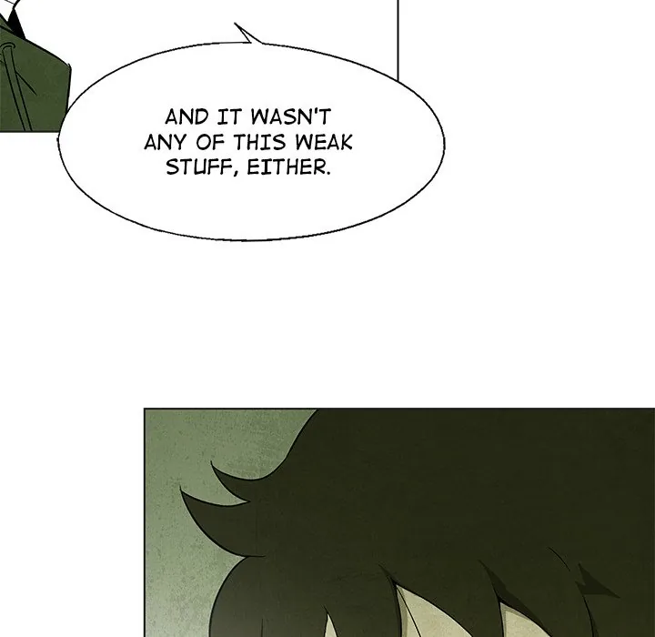 Gorgon Sisters Chapter 58 page 59 - 