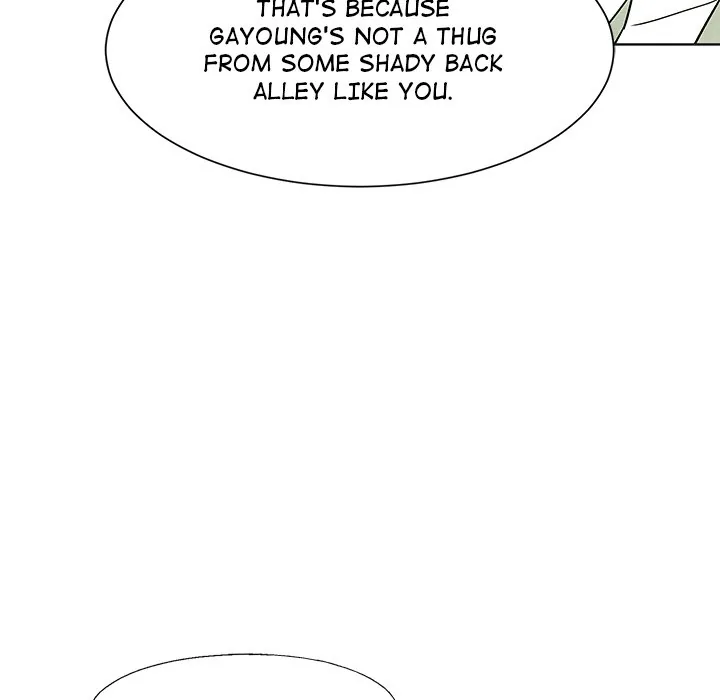 Gorgon Sisters Chapter 58 page 61 - 