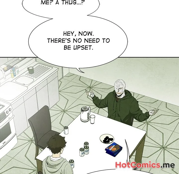 Gorgon Sisters Chapter 58 page 62 - 