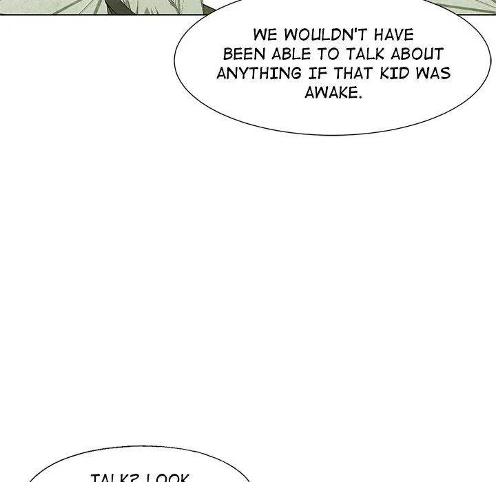 Gorgon Sisters Chapter 58 page 63 - 