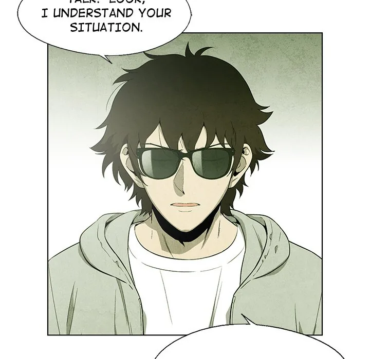 Gorgon Sisters Chapter 58 page 64 - 