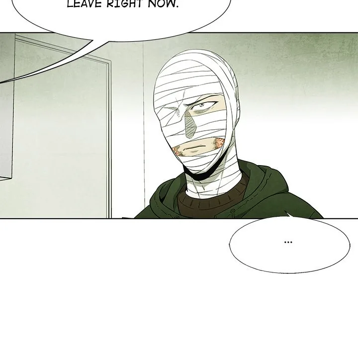 Gorgon Sisters Chapter 58 page 66 - 