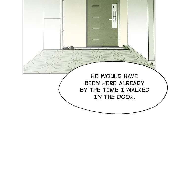 Gorgon Sisters Chapter 58 page 68 - 