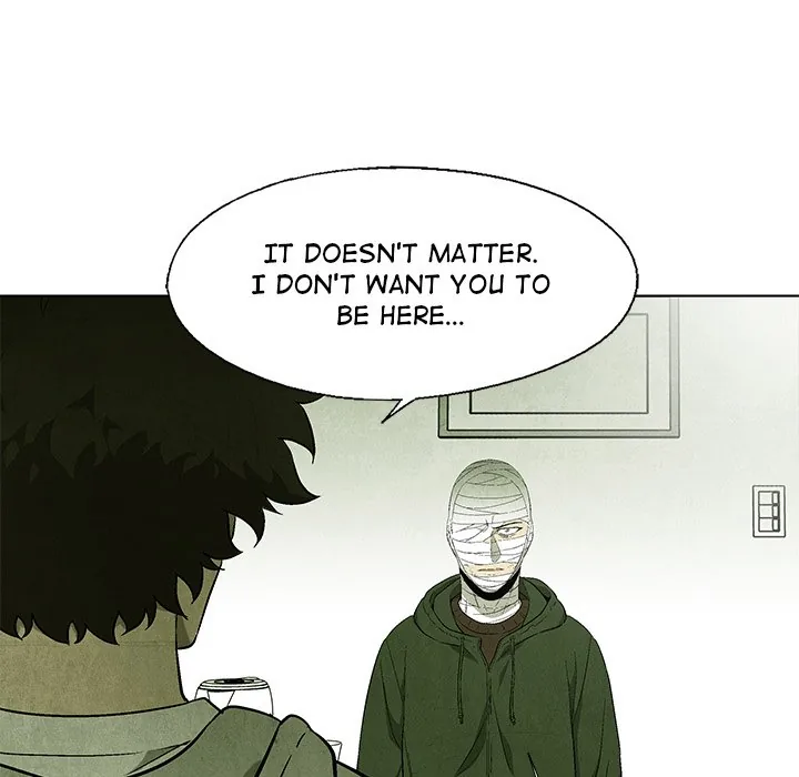 Gorgon Sisters Chapter 58 page 69 - 