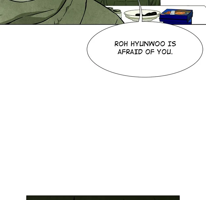Gorgon Sisters Chapter 58 page 70 - 
