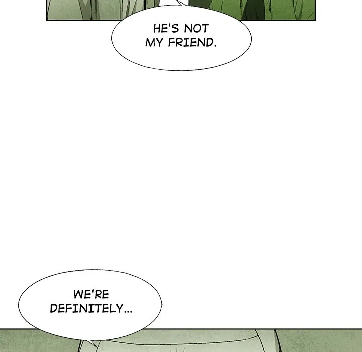 Gorgon Sisters Chapter 58 page 8 - 