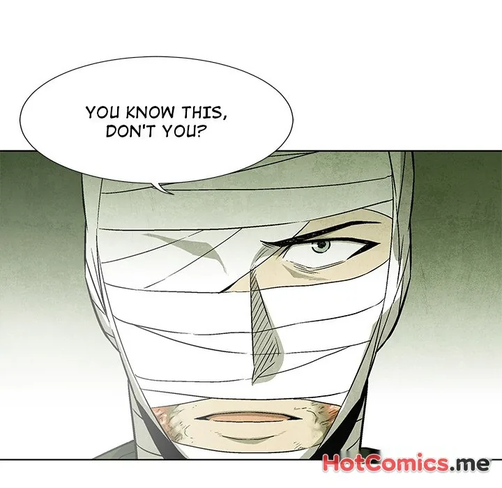 Gorgon Sisters Chapter 58 page 72 - 
