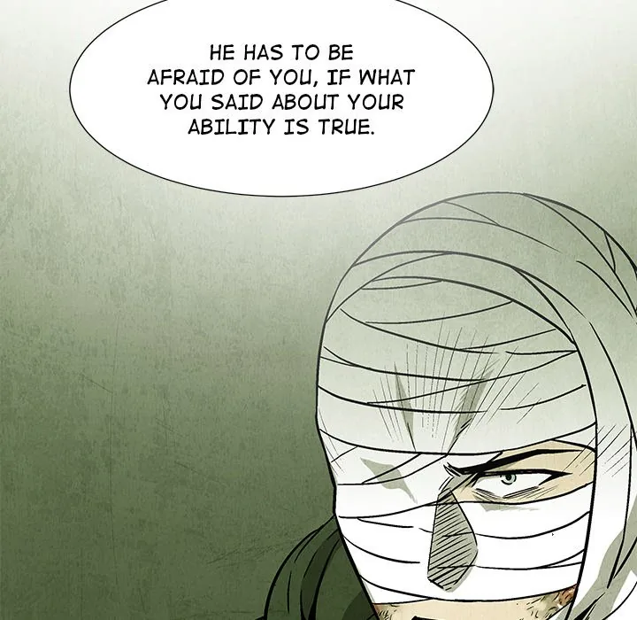 Gorgon Sisters Chapter 58 page 75 - 