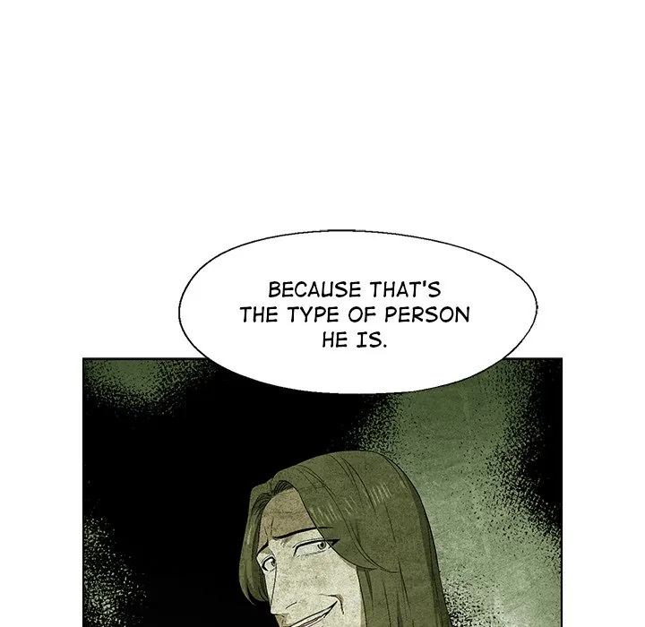 Gorgon Sisters Chapter 58 page 78 - 