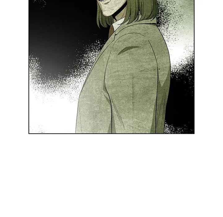 Gorgon Sisters Chapter 58 page 79 - 