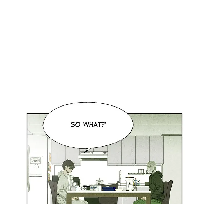 Gorgon Sisters Chapter 58 page 80 - 