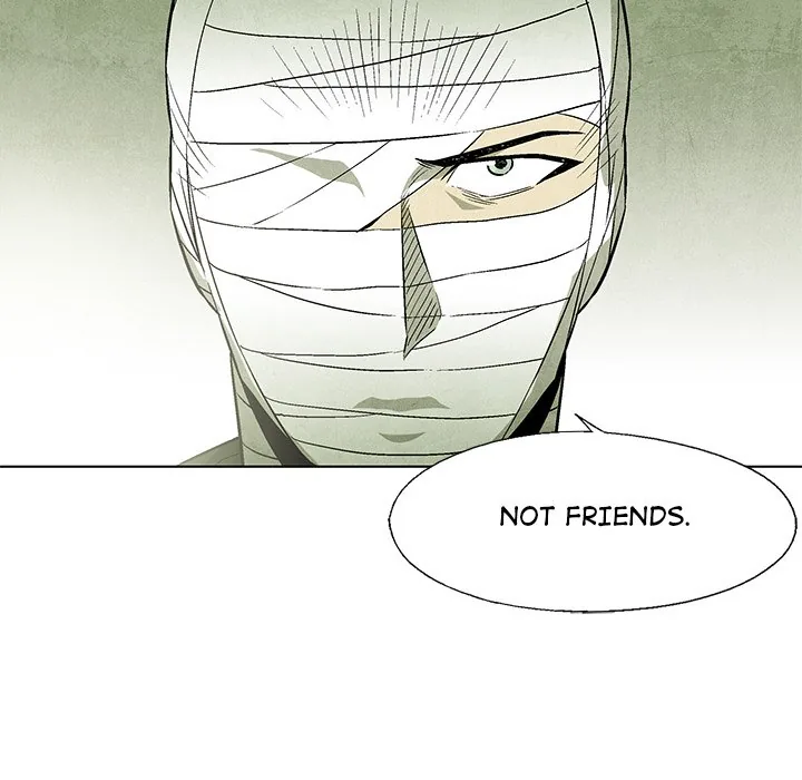 Gorgon Sisters Chapter 58 page 9 - 