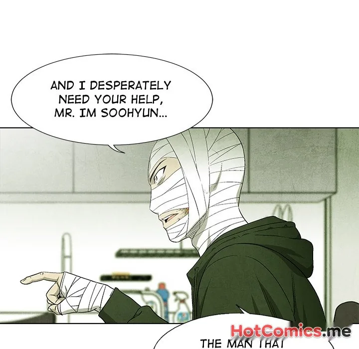 Gorgon Sisters Chapter 58 page 82 - 