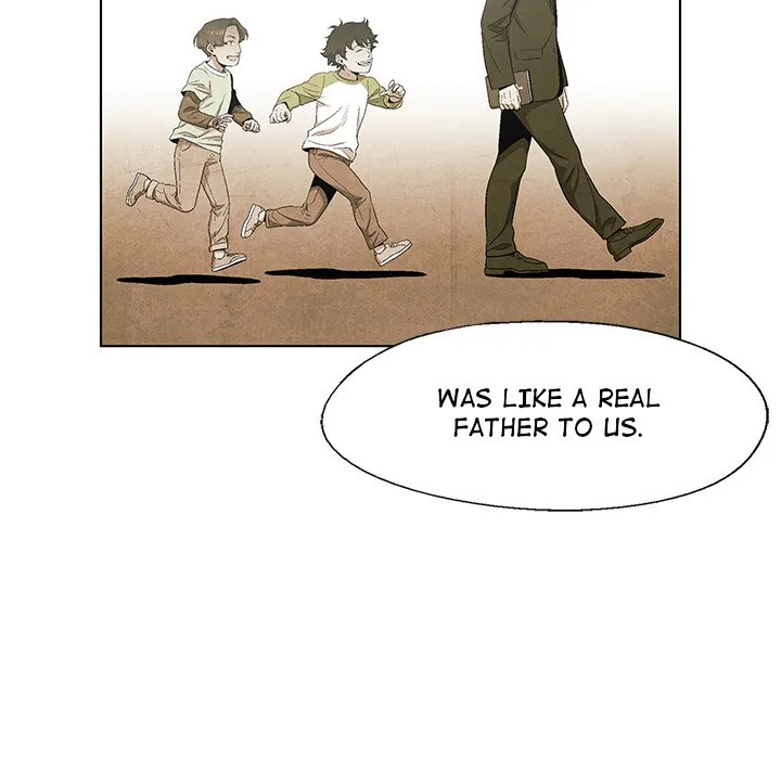 Gorgon Sisters Chapter 58 page 86 - 