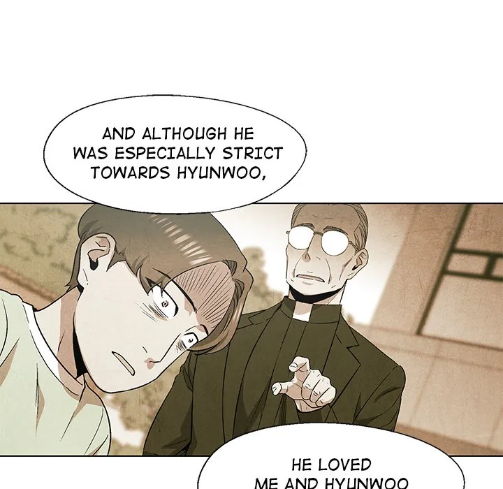 Gorgon Sisters Chapter 58 page 87 - 