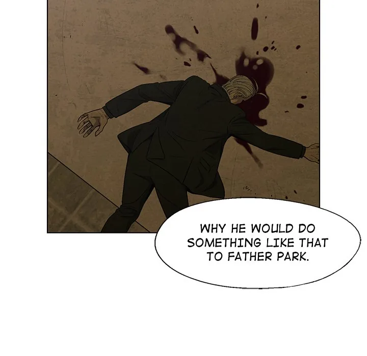 Gorgon Sisters Chapter 58 page 89 - 