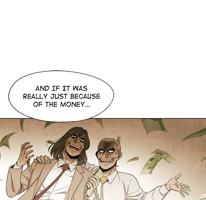 Gorgon Sisters Chapter 58 page 90 - 