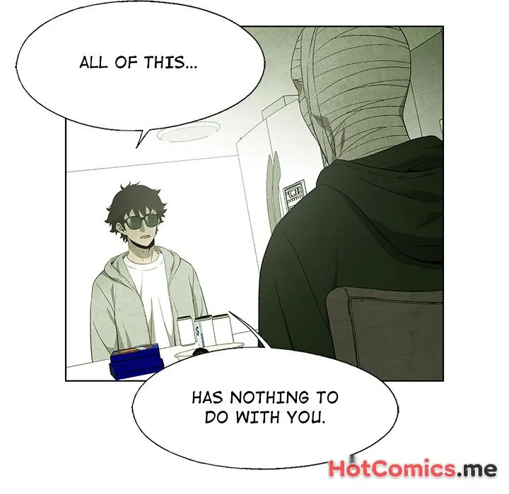 Gorgon Sisters Chapter 58 page 92 - 