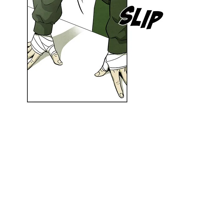 Gorgon Sisters Chapter 58 page 95 - 