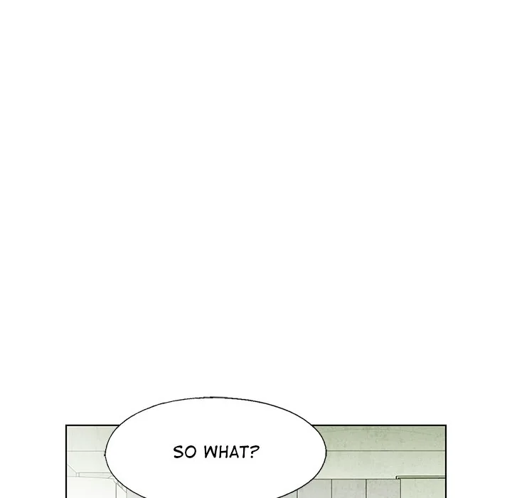 Gorgon Sisters Chapter 59 page 15 - 