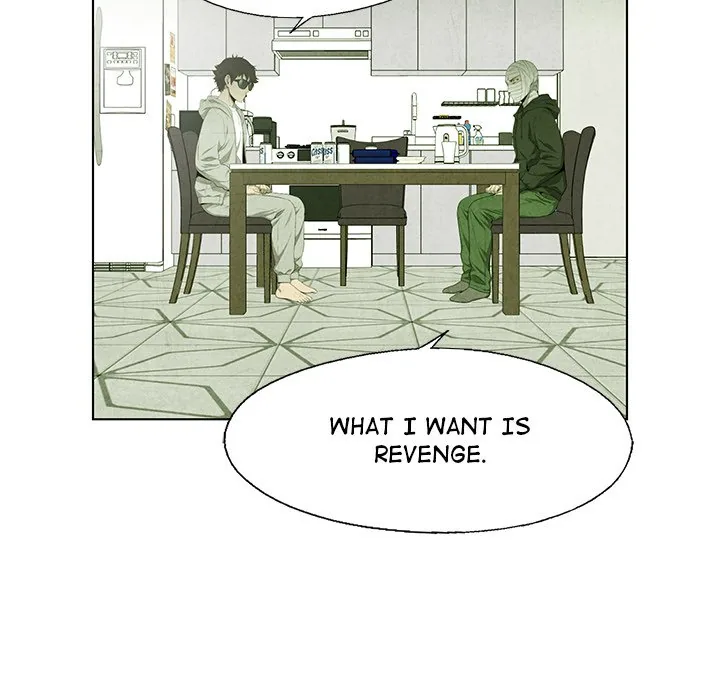 Gorgon Sisters Chapter 59 page 16 - 