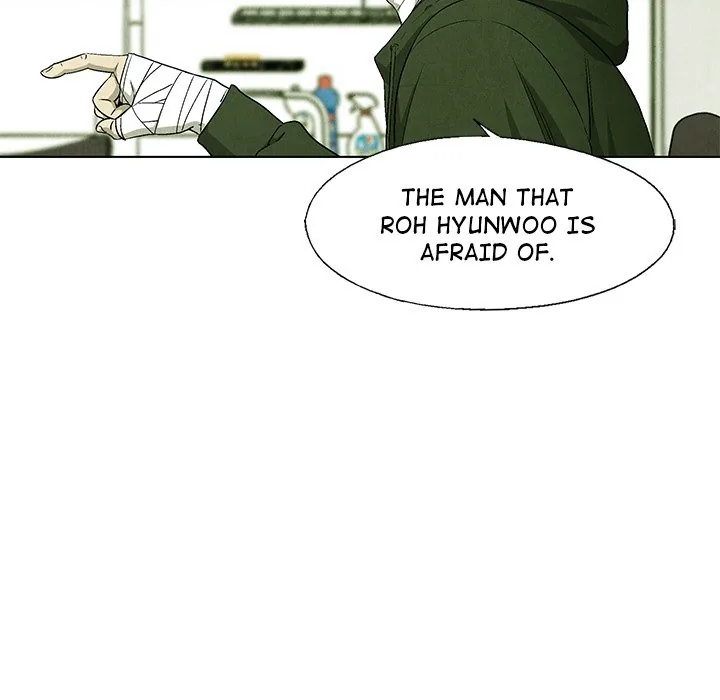 Gorgon Sisters Chapter 59 page 18 - 