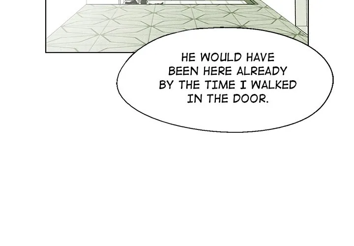 Gorgon Sisters Chapter 59 page 3 - 