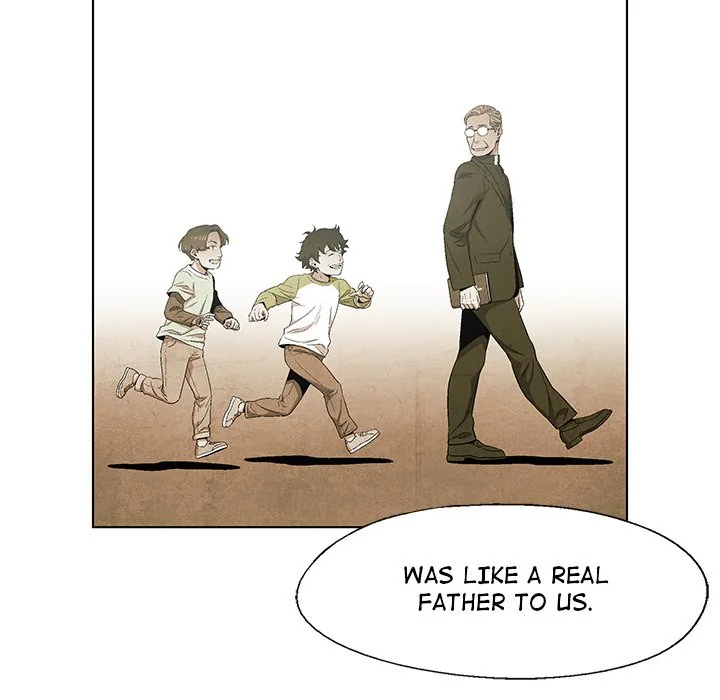 Gorgon Sisters Chapter 59 page 21 - 