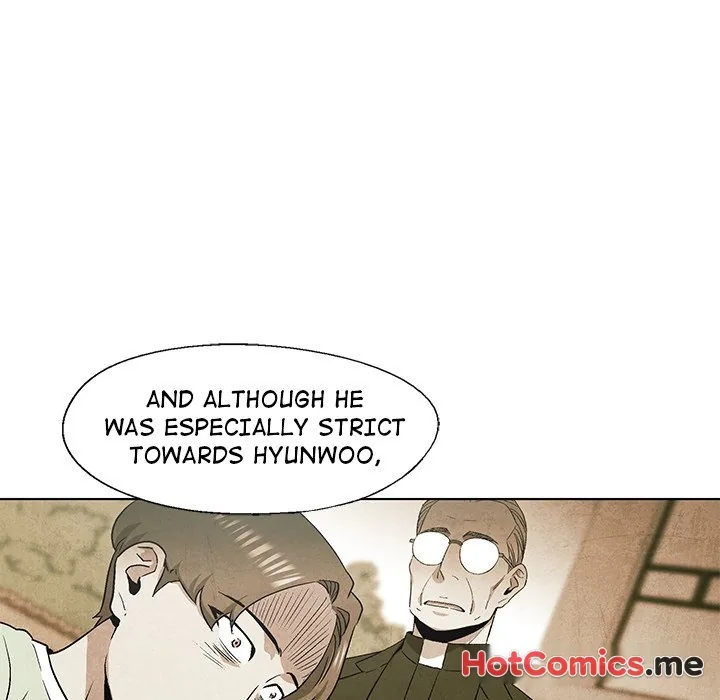 Gorgon Sisters Chapter 59 page 22 - 