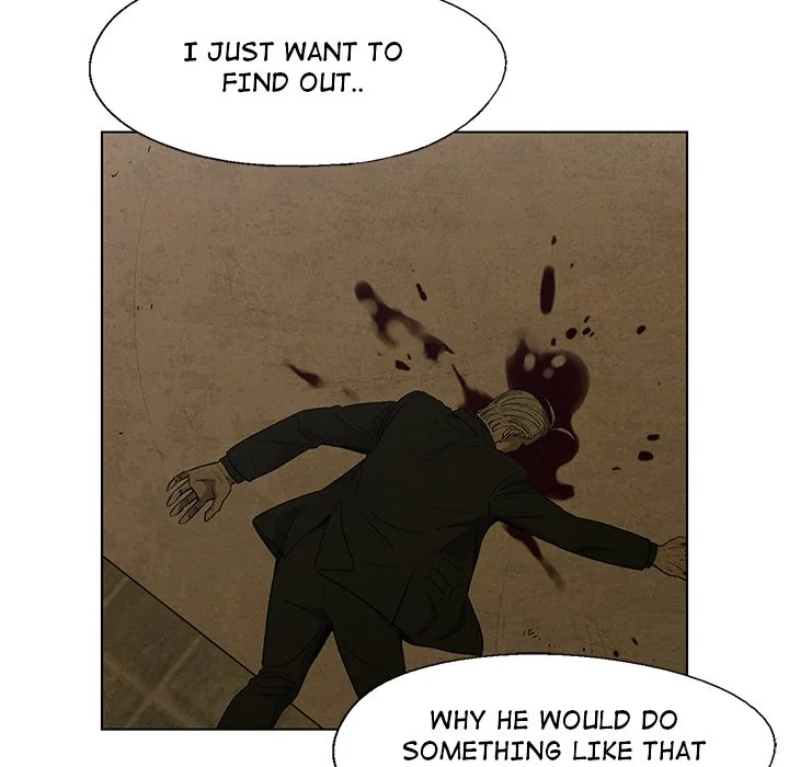 Gorgon Sisters Chapter 59 page 24 - 