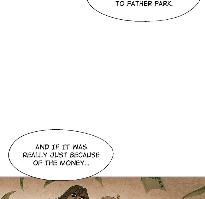 Gorgon Sisters Chapter 59 page 25 - 