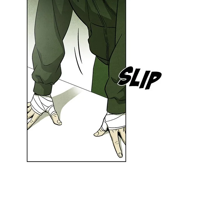 Gorgon Sisters Chapter 59 page 30 - 