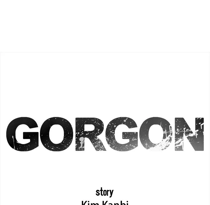 Gorgon Sisters Chapter 59 page 31 - 